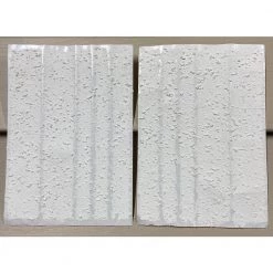 Stepsaver PRODUCTS Self Adhesive Popcorn Ceiling Repair Patch Strips