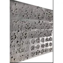 Stepsaver PRODUCTS Self Adhesive Popcorn Ceiling Repair Mini Combo Patch Kit -Sandpaper, Patching & Repair Sales white stepsaver products patching repair 3057 4f 1000