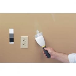 Zinsser 1 qt. Ready Patch Spackling and Patching Compound (Case of 6) -Sandpaper, Patching & Repair Sales zinsser patching repair 04424 c3 1000 1